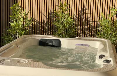 Turismo e Alojamento dos Lagos do Sabor - Piscina & SPA - Foto 3