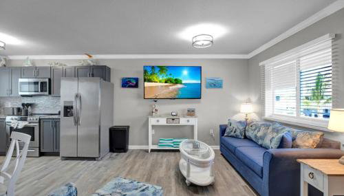 Ocean Isles Peace and Serenity - Foto 2