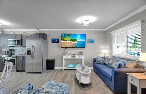 Ocean Isles Peace and Serenity - Foto 2