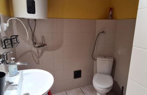 Holiday Home Freistehendes Haus mit eingezäuntem Grundstück an einer Lagune by Interhome - Foto 10