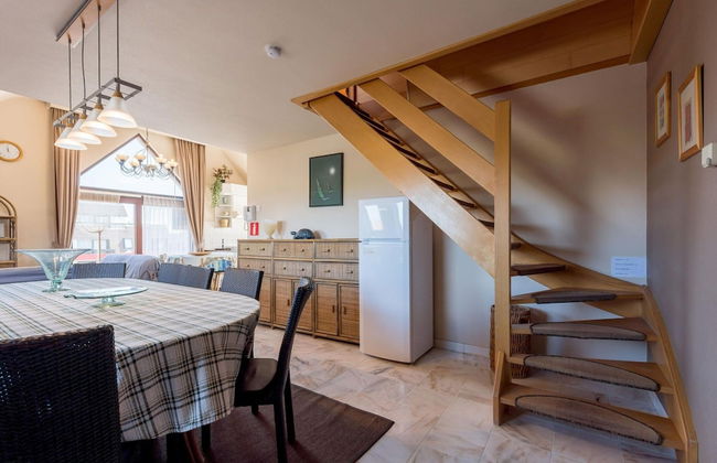 Apartment in Koksijde Near the Beach - Photo 19