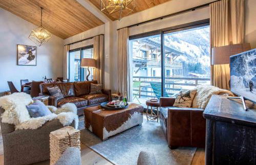 La Cordee 124 Apartment - Chamonix All Year - Photo 1