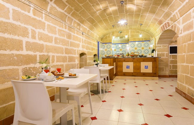 Hotel L'Uomo e il Mare - Foto 24