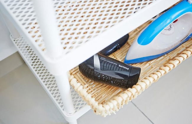 A5 FAMILY Suites 4-6pax-Atlantis-Smart TV-Melaka-WIFI - Photo 11