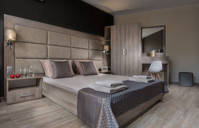 Dune Beach Boutique Hotel - Foto 32