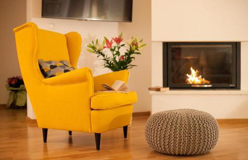 Villa Luna - Foto 23