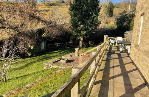 Coverdale cottage - Photo 17