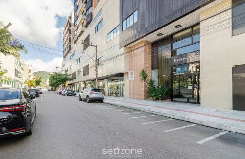 Apto 1Q c/ Piscina a 650m da Praia PDN0113 - Foto 20