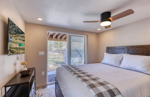 Prickly Pear Cabin - Foto 8