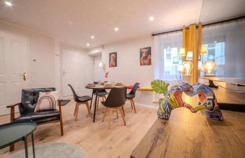 Blue Chili 35 - Apartment in Treptow - Foto 23