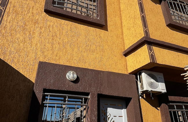 nomad apartments - Photo 29