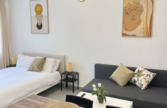 AspenTLV - Hacarmel Market Apartments - Foto 60