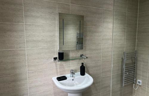 sark house Apartment Chorlton manchester - Foto 8