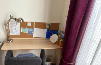 Near Paris, charming quiet sunny 2 rooms - Foto 6