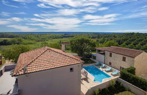 Villa Loki Luxury in Tradition - Foto 8