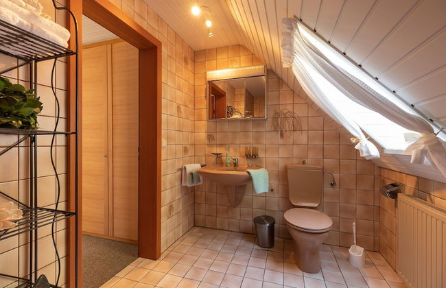 Charming Apartment in Weissenbrunn Near Forest - Foto 66