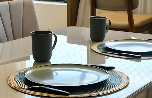 Cobertura duplex de frente pro mar - Foto 34