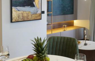 Villa Fortuna - Foto 72