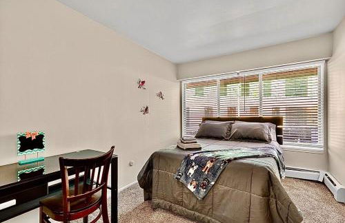 Lux Stay Minutes to Downtown U of M Free Parking - Foto 13