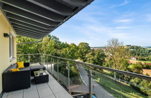 INhome - Küche - TV - Parken - Balkon - Foto 35