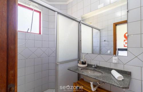 Apto confortável a 150m da Praia Brava RRA0205 - Foto 16