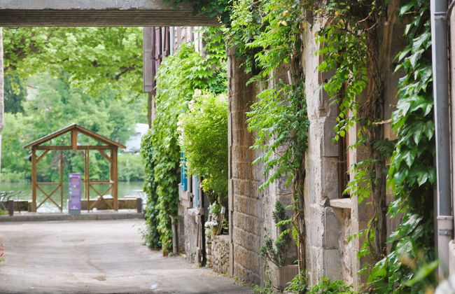 Domaine des Cazelles - Foto 28