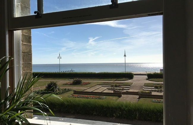 Moray Beachside Apartments - Foto 7