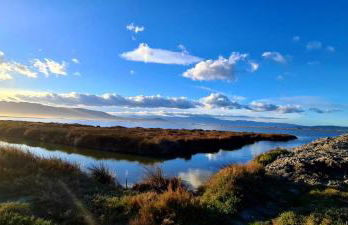 Alojamiento Lo Trabucador - Foto 77