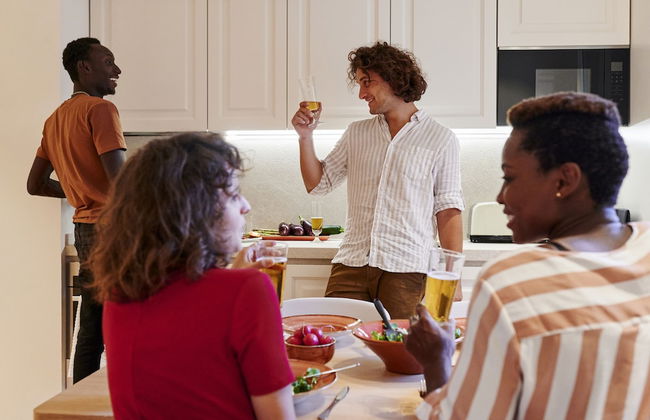 The Boc Suites - Foto 46