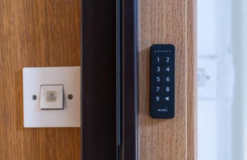 Studio apartman Kvaternik - Photo 17