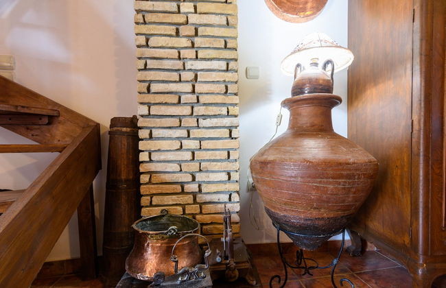 Eros Home, Panoramic Sea View, Perfect location - Foto 19