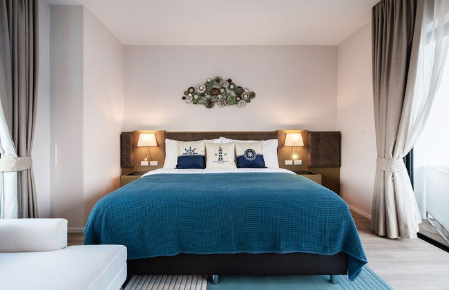 Movenpick Luxury Villa2FL/Private Pool - Foto 11