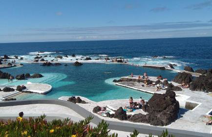 Casa da Ribeira da Janela - Foto 4