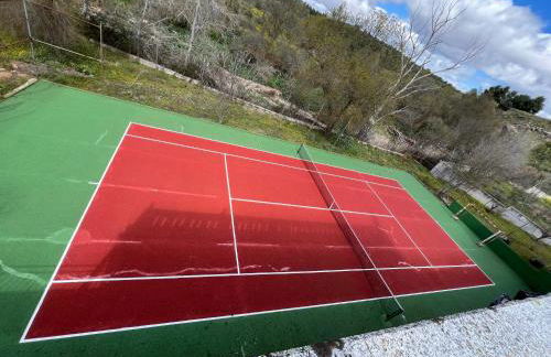 Luxury Villa con piscina y tenis privados PLUS - Foto 3