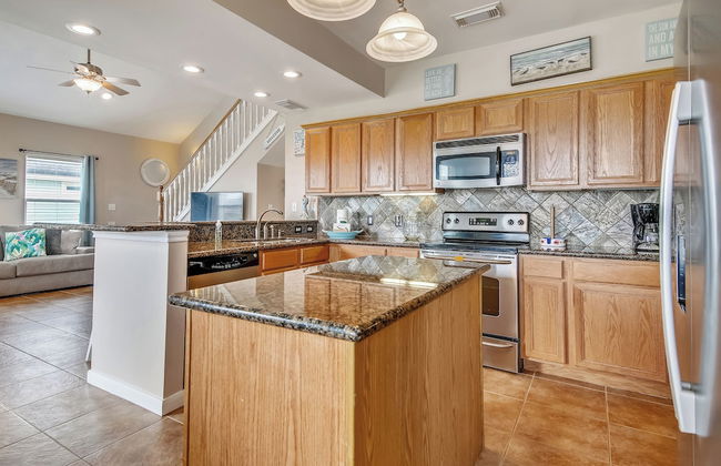 Sunflower Surf by Ryson Vacation Rentals - Foto 22