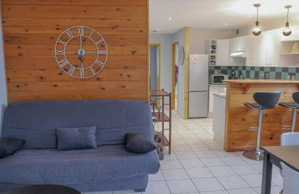 Montricher karellis, à 5 min de St Jean de Maurienne - Foto 1