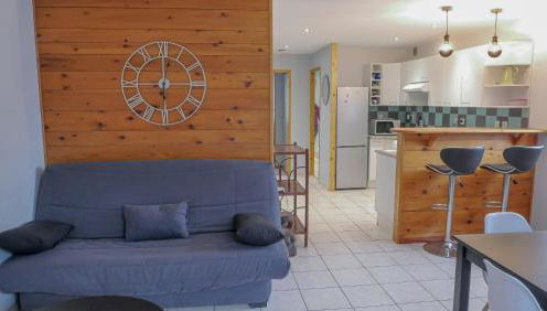 Montricher karellis, à 5 min de St Jean de Maurienne - Foto 1