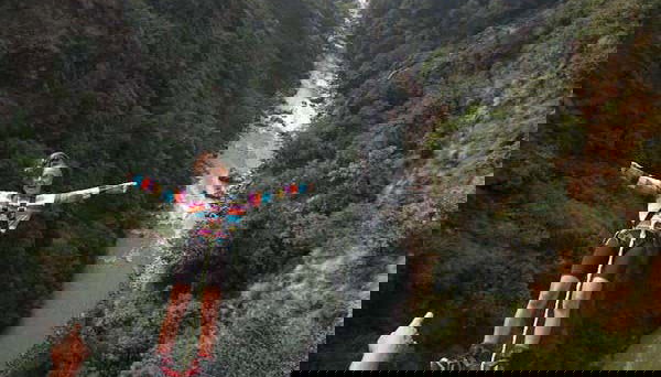 Puenting en Katmandú - Foto 2, ¡Una experiencia única!