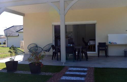 Gîte D&D avec piscine privative - Foto 17