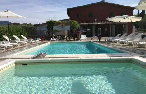 CASALE ANTICO SOBBORGO - Foto 2