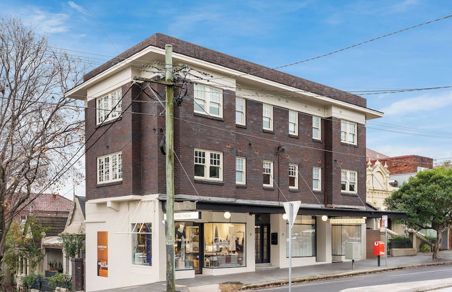 Bondi Junction Apartments by Urban Rest - Foto 9