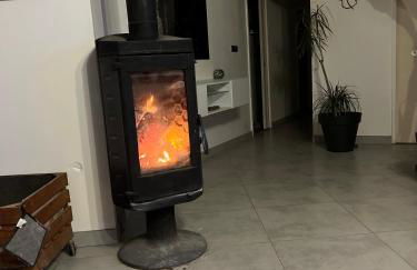 Maison moderne au calme avec billard, jacuzzi, bain à remous, piscine, Babyfoot - Foto 7