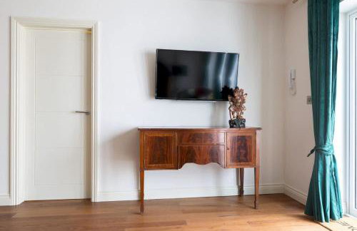 Modern and large oasis flat in Camden with patio - Foto 19