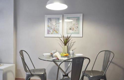 BeBarceloner Sant Andreu Apartments - 3 bedrooms - Photo 32