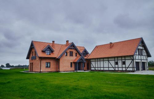 Pustelnia Szymonka Apartament Z Plażą Nad Jeziorem - Photo 16