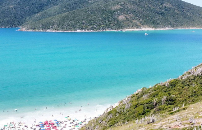 Excursión a Arraial do Cabo - Foto 1