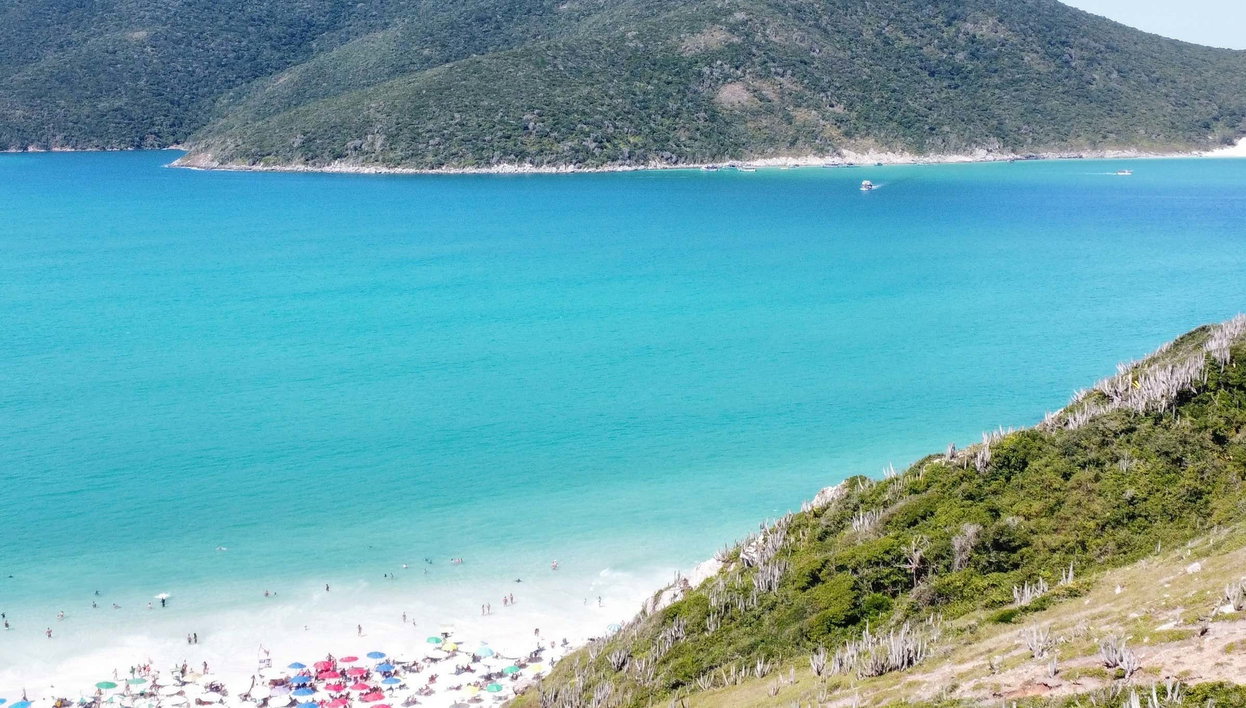 Day Trip to Arraial do Cabo - Foto 1