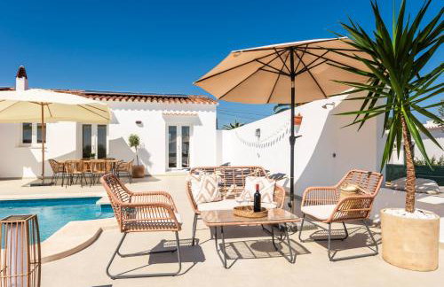 Villa Nuralux - Vistas Espectaculares, Piscina Privada y BBQ - Photo 33