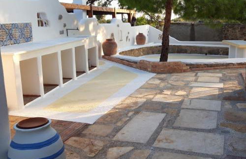 Aspros Pyrgos - Foto 7