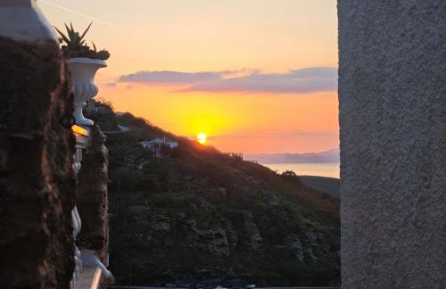 Aggelos & Melina studios - Enjoy sunset from Melina - Photo 10